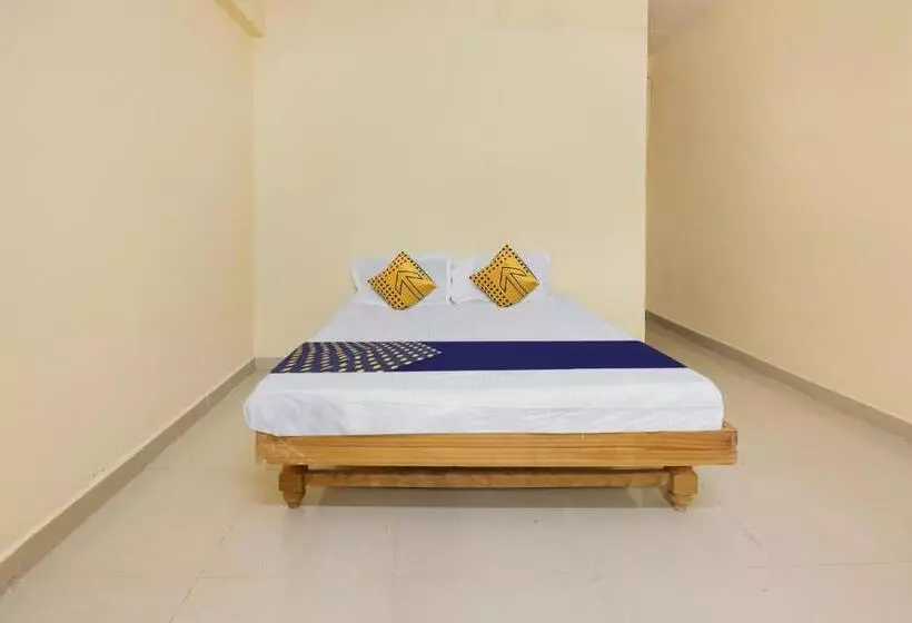 Spot On Hotel Shubham