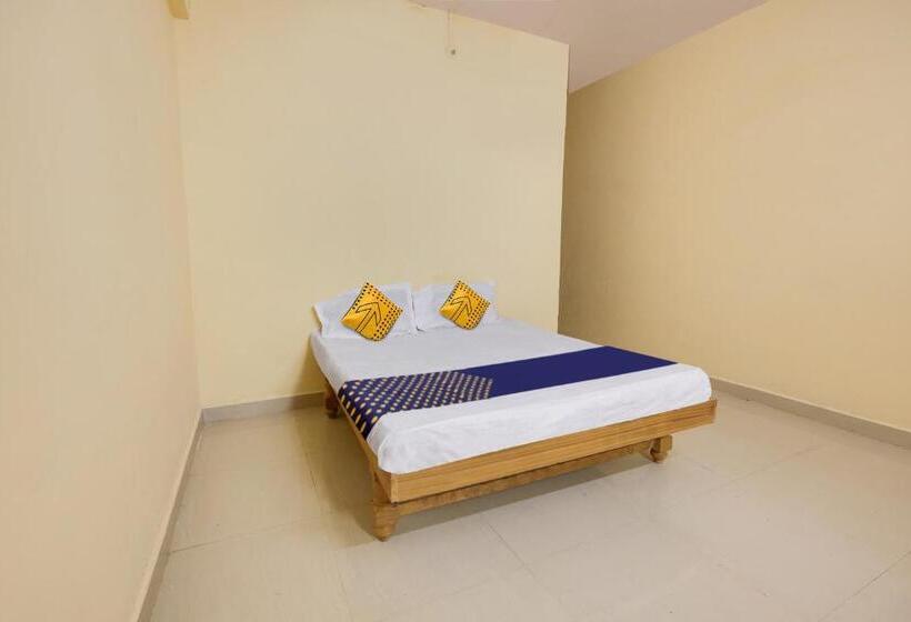 Spot On Hotel Shubham