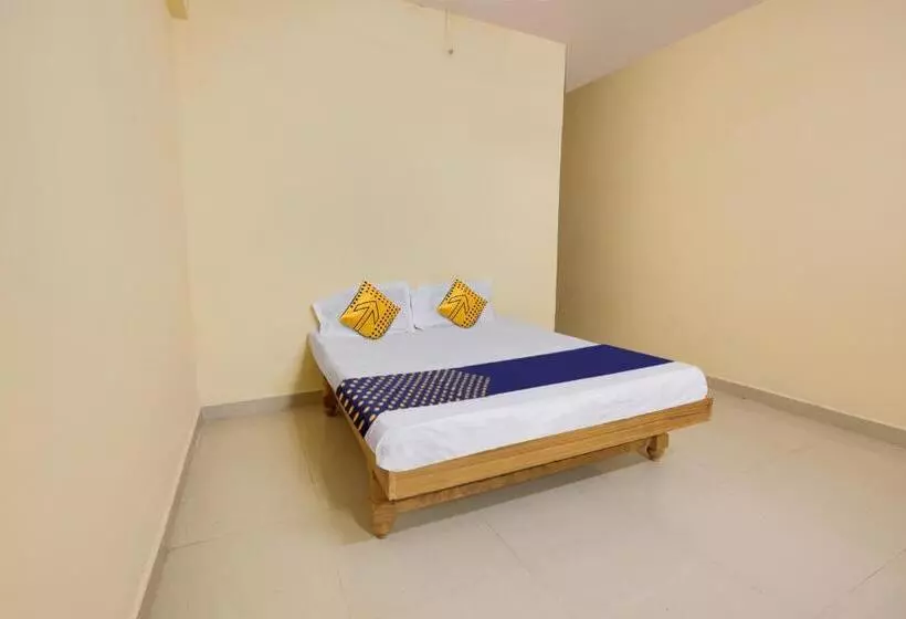 Spot On Hotel Shubham