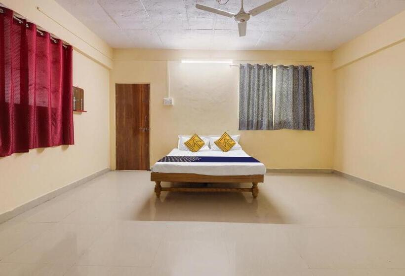 Spot On Hotel Shubham