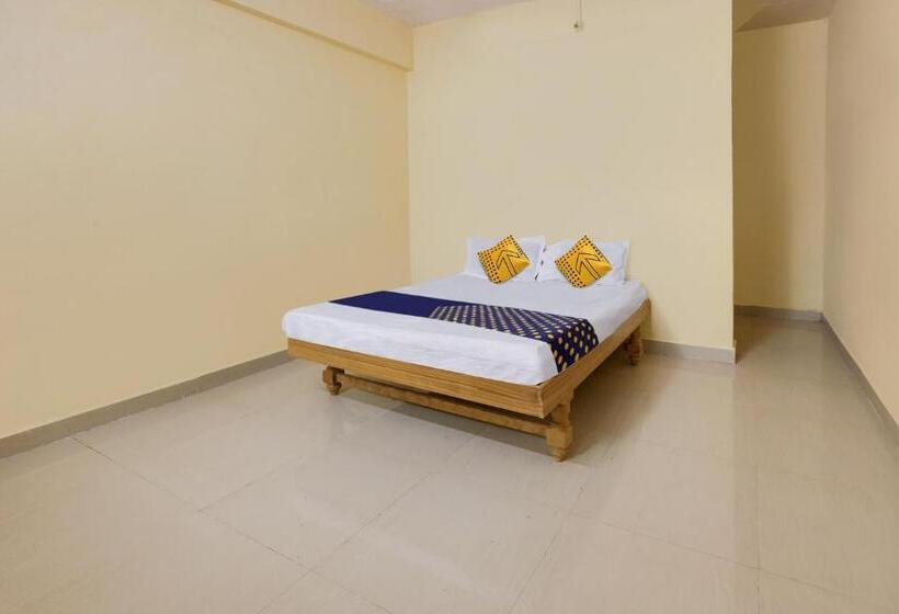 Spot On Hotel Shubham