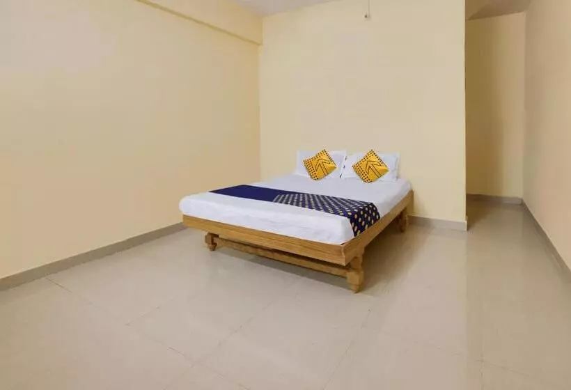 Spot On Hotel Shubham
