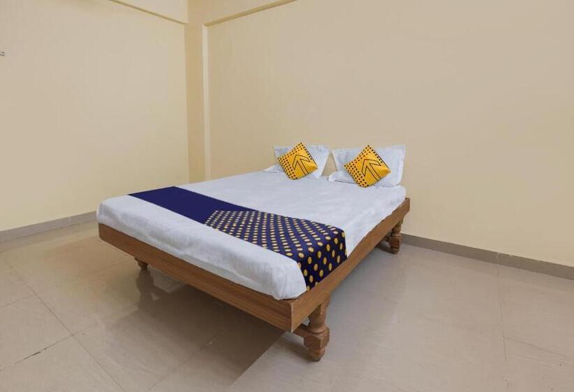 Spot On Hotel Shubham