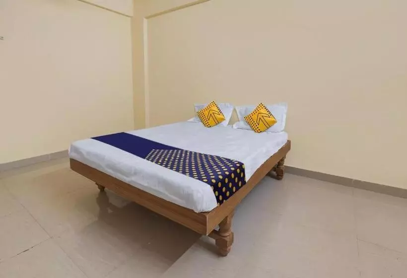 Spot On Hotel Shubham