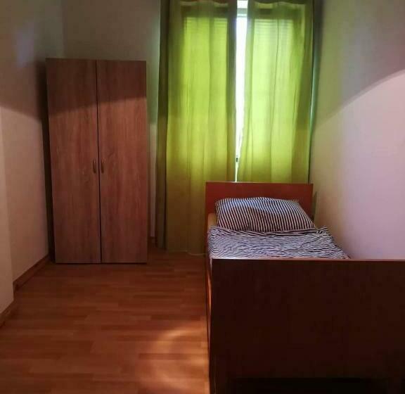 호스텔 Gästehaus Franz