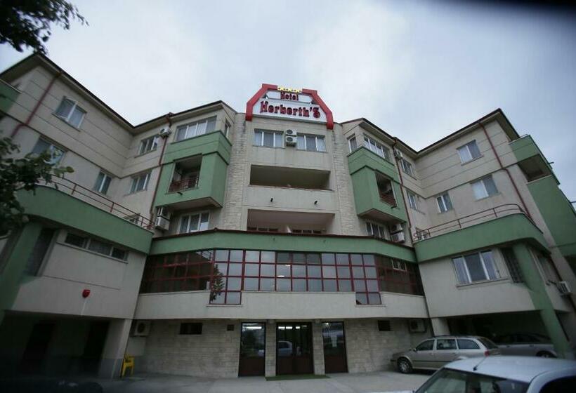 호스텔 Herberth S