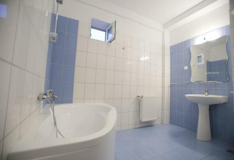 호스텔 Herberth S