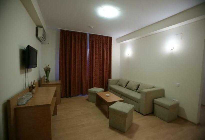 호스텔 Herberth S