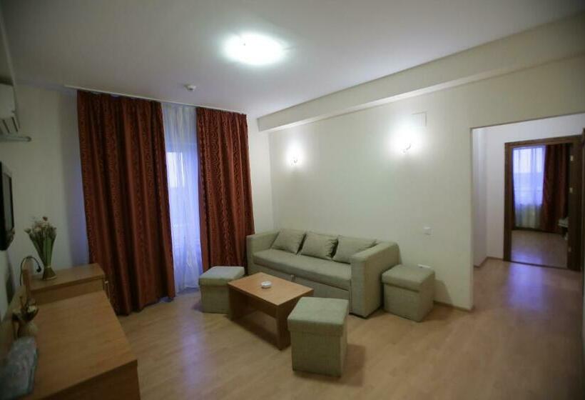 호스텔 Herberth S