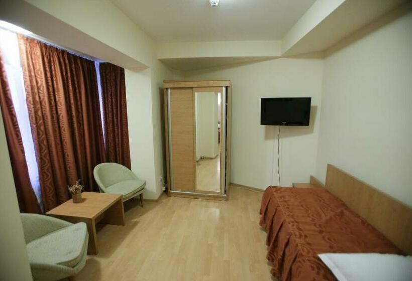 호스텔 Herberth S