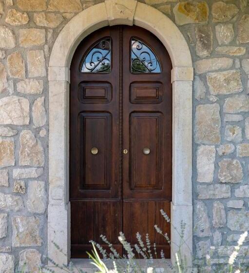 צימר Azienda Agricola Ponterotto