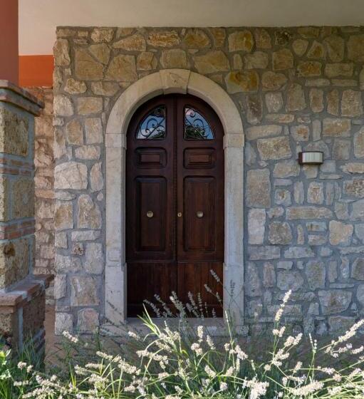 צימר Azienda Agricola Ponterotto