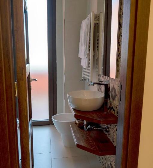 צימר Azienda Agricola Ponterotto