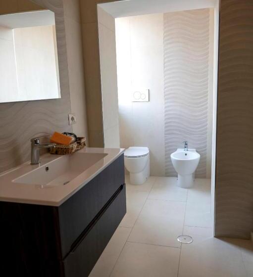 צימר Azienda Agricola Ponterotto