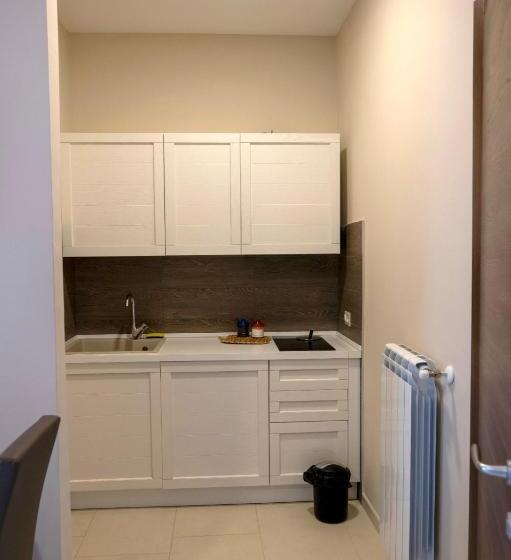 צימר Azienda Agricola Ponterotto