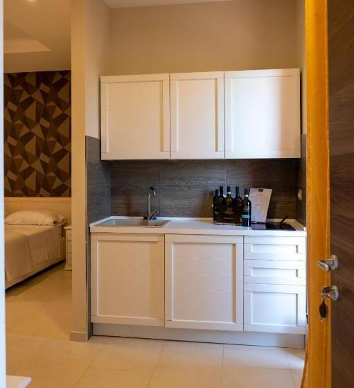 צימר Azienda Agricola Ponterotto