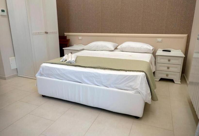 צימר Azienda Agricola Ponterotto