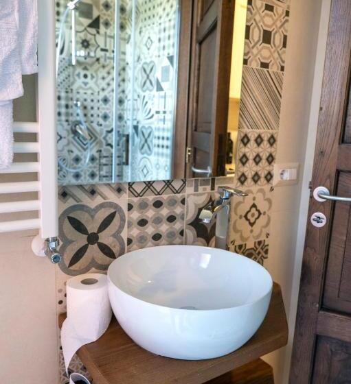 צימר Azienda Agricola Ponterotto