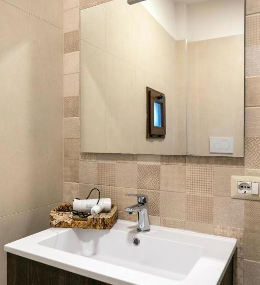 צימר Azienda Agricola Ponterotto