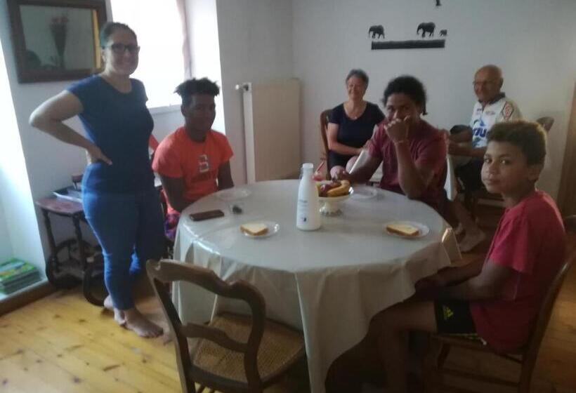 צימר Gite Miloute