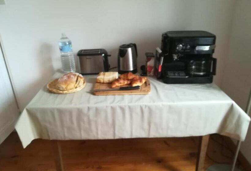 צימר Gite Miloute