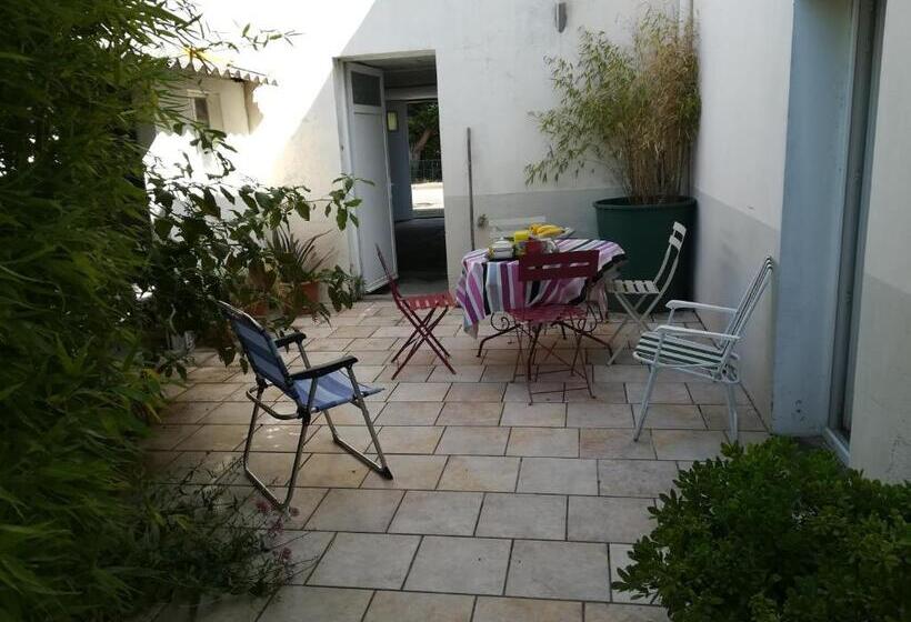 צימר Gite Miloute