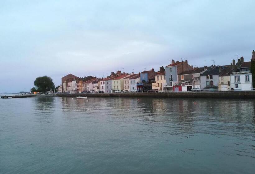 צימר Gite Miloute