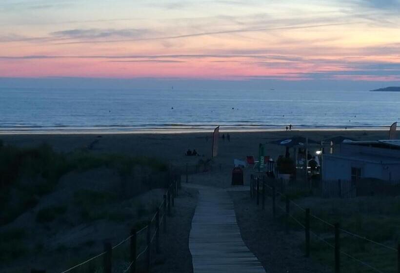 צימר Gite Miloute