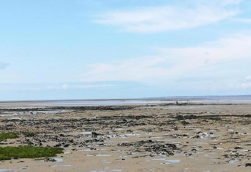 צימר Gite Miloute