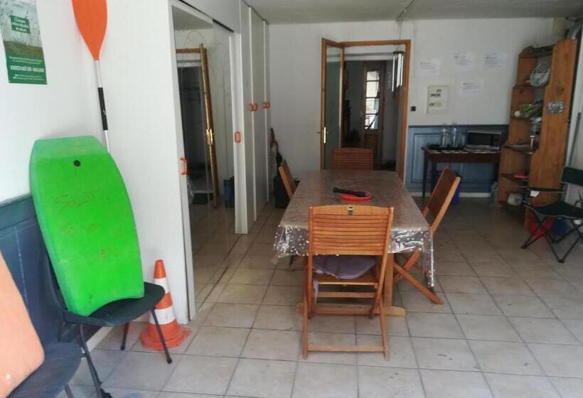 צימר Gite Miloute