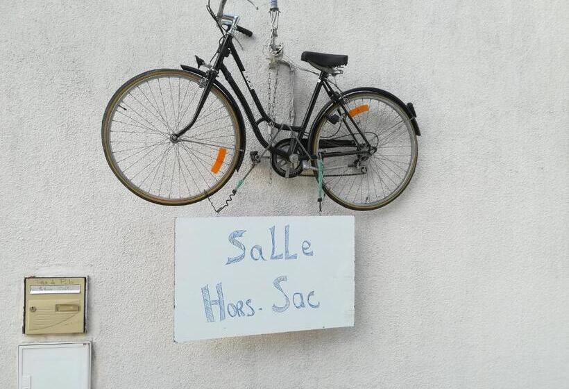 צימר Gite Miloute