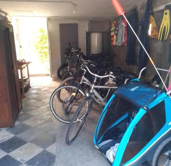 צימר Gite Miloute