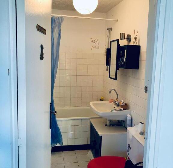 צימר Gite Miloute