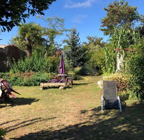 צימר Gite Miloute