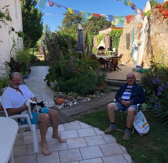 צימר Gite Miloute