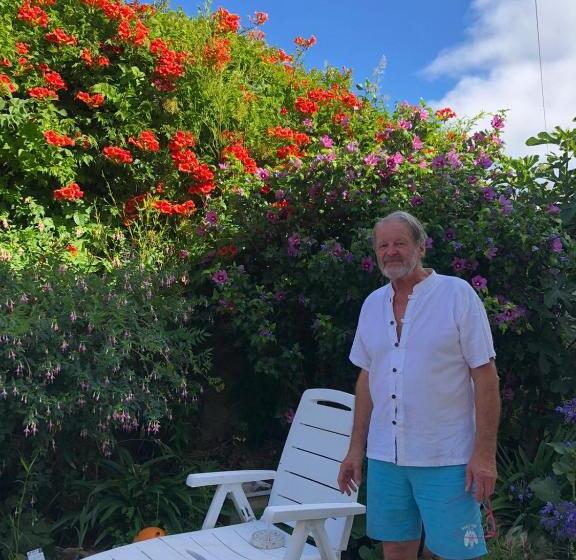 צימר Gite Miloute