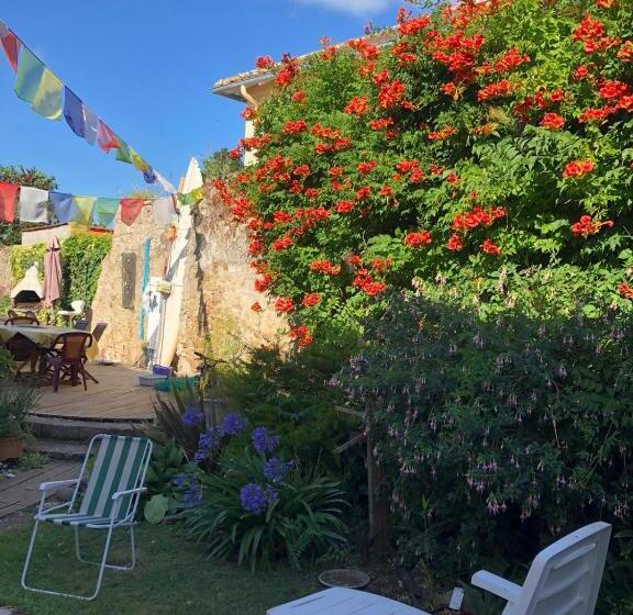 צימר Gite Miloute