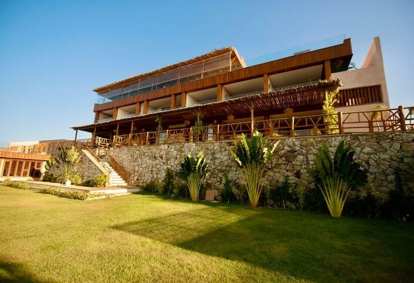 Carlore Hotel Taíba