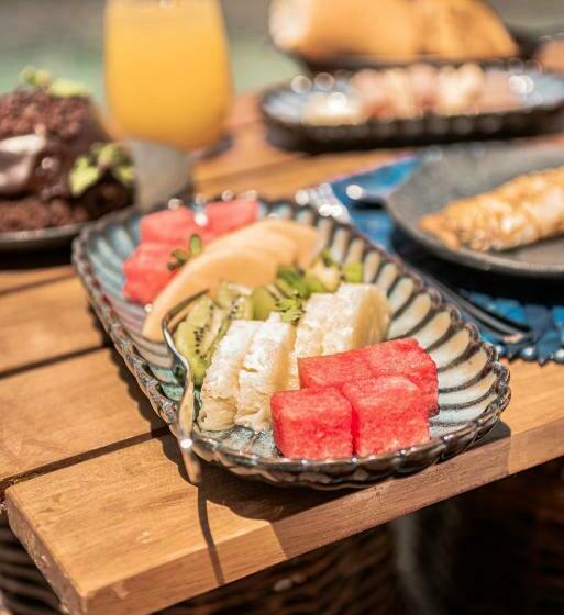 Carlore Hotel Taíba