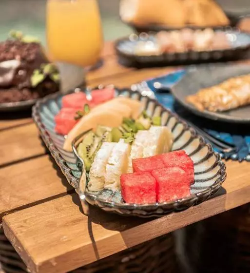 Carlore Hotel Taíba