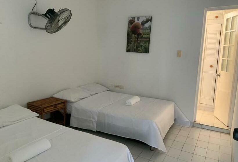 هتل Acuario Melgar