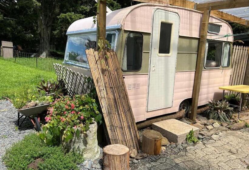 호텔 Akerama Farm Stay