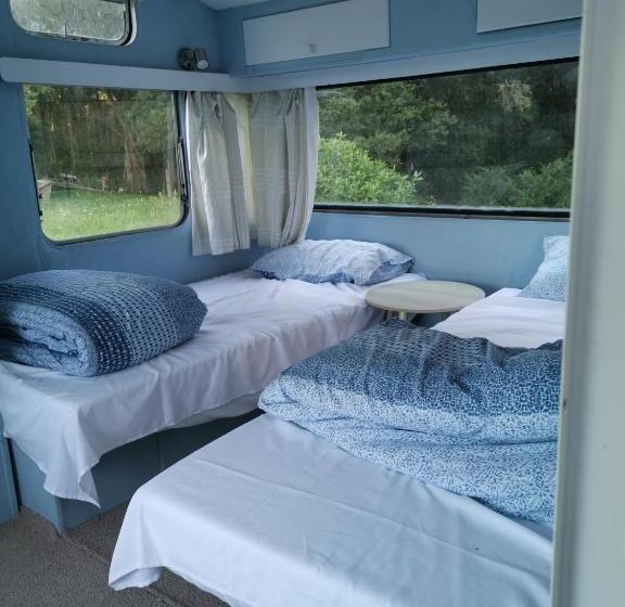 호텔 Akerama Farm Stay