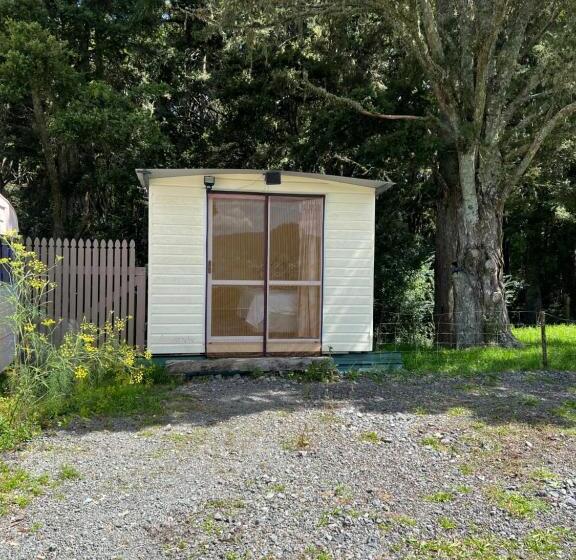 호텔 Akerama Farm Stay