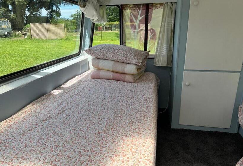 호텔 Akerama Farm Stay