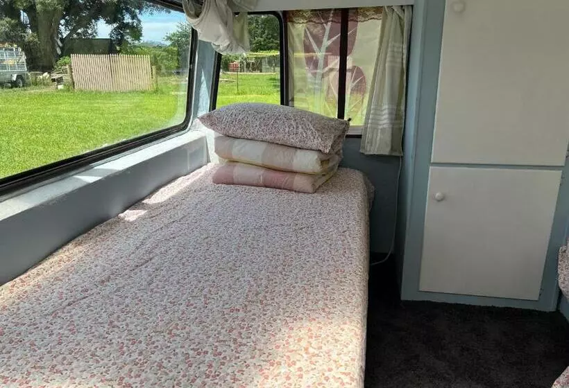 ホテル Akerama Farm Stay