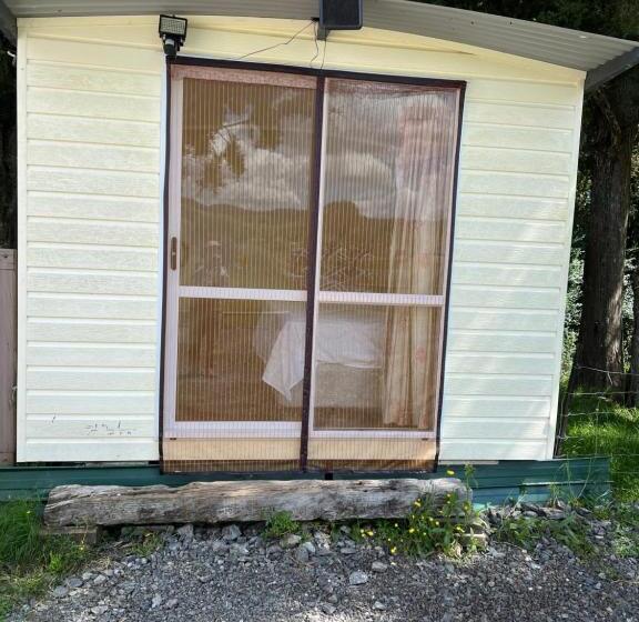 호텔 Akerama Farm Stay