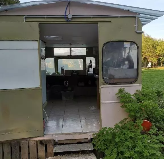 ホテル Akerama Farm Stay
