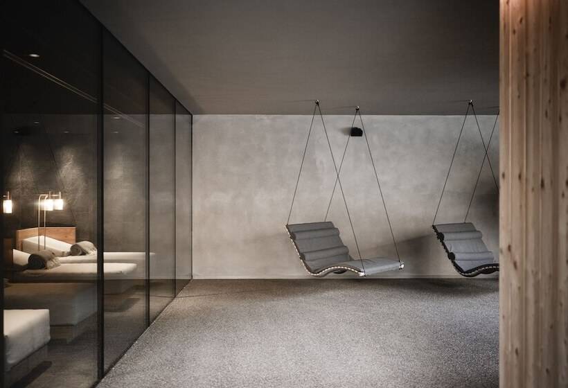 酒店 Olm Nature Escape   Eco Apart