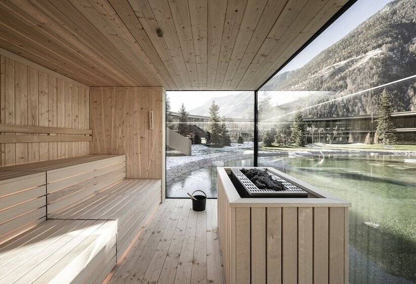 酒店 Olm Nature Escape   Eco Apart